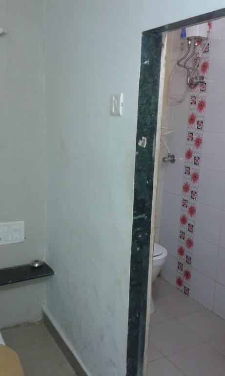 Hotel Al Mehraj Bombay Habitación foto